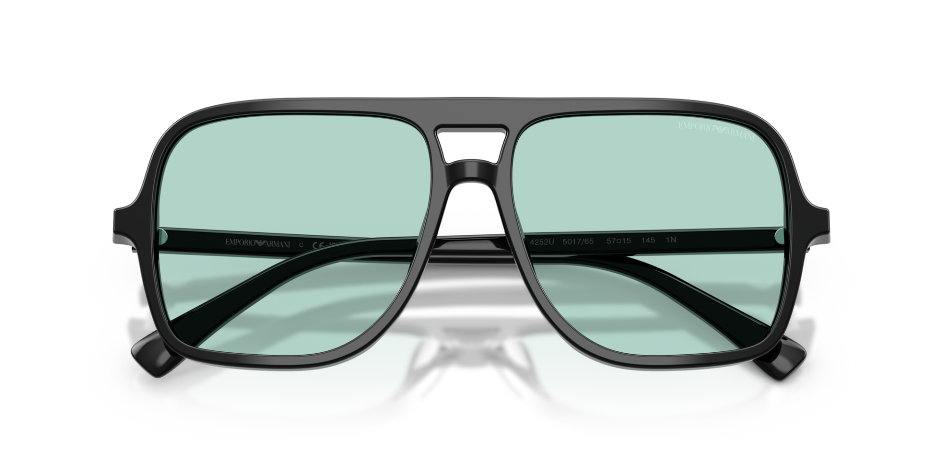 EMPORIO ARMANI 0EA4252U 501765 Erkek Güneş Gözlüğü