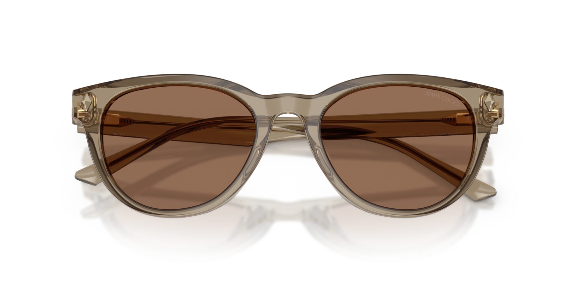 Jimmy Choo 0JC5043D 505173 Kadın Güneş Gözlüğü