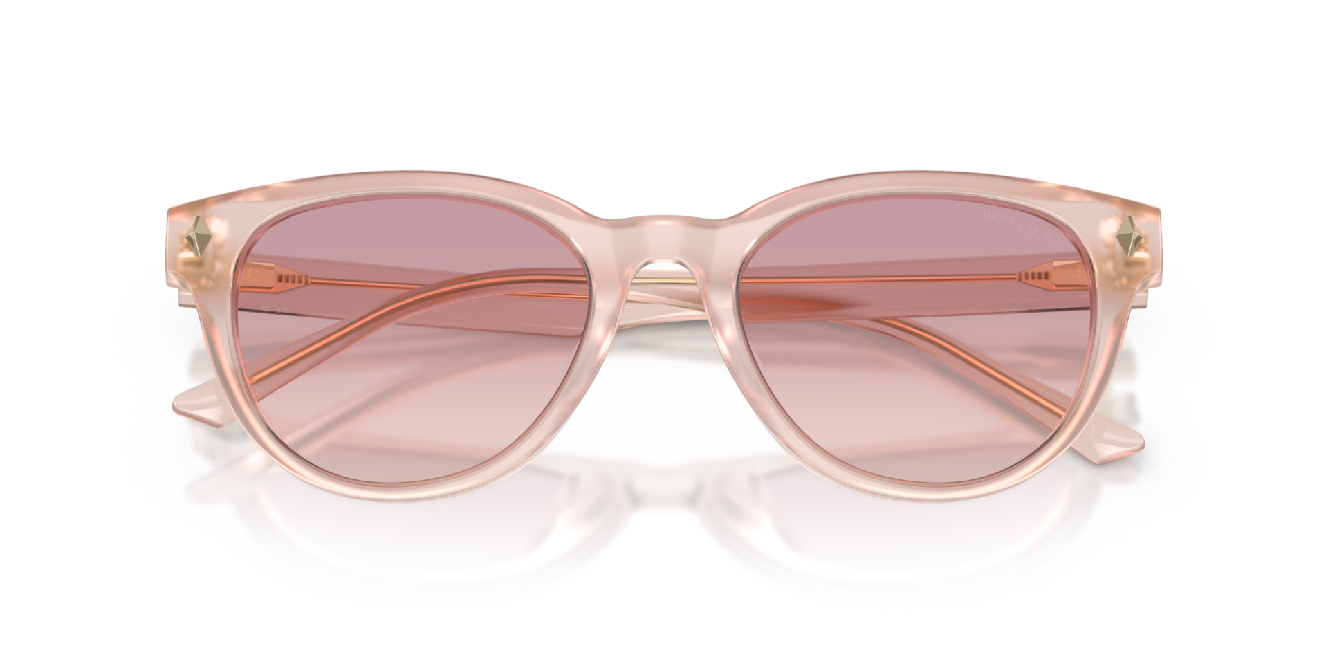 Jimmy Choo 0JC5043D 505268 Kadın Güneş Gözlüğü