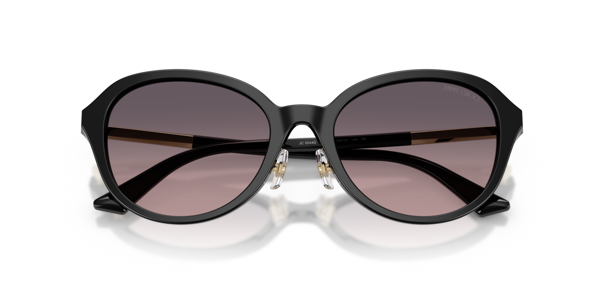 Jimmy Choo 0JC5044D 500046 Kadın Güneş Gözlüğü