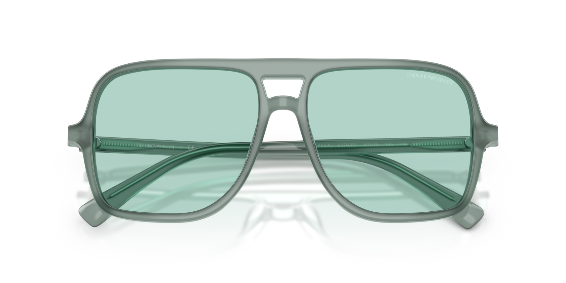 EMPORIO ARMANI 0EA4252U 627065 Erkek Güneş Gözlüğü