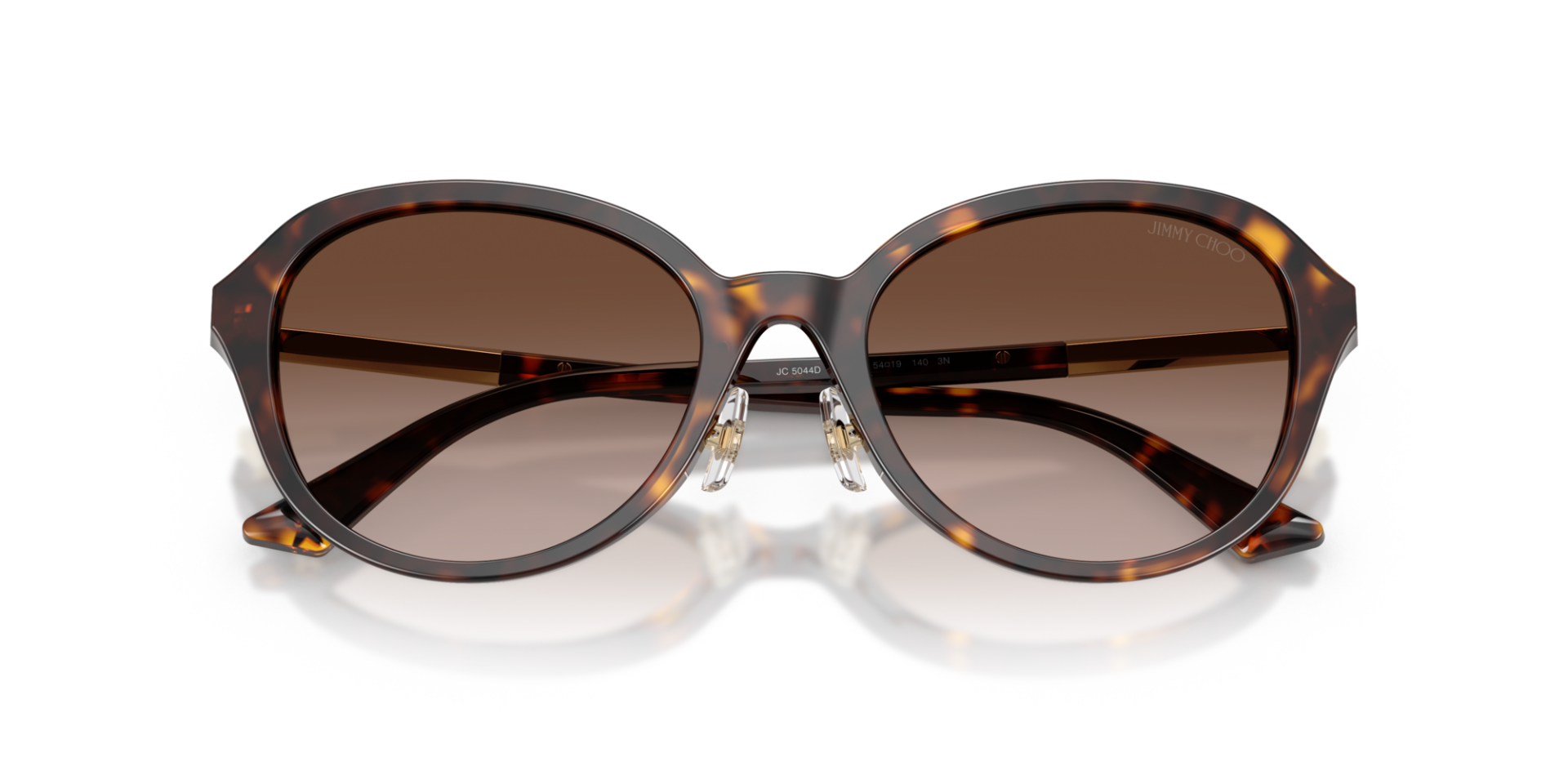 Jimmy Choo 0JC5044D 500213 Kadın Güneş Gözlüğü