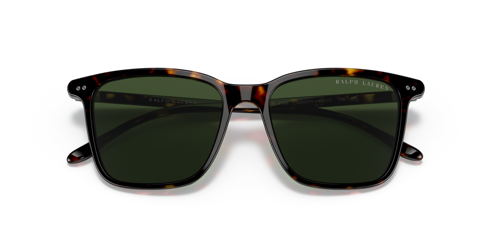 RALPH LAUREN 0RL8199 500371 Erkek Güneş Gözlüğü