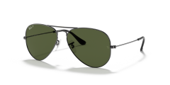 RAY-BAN 0RB3025 004/58 Unisex Güneş Gözlüğü