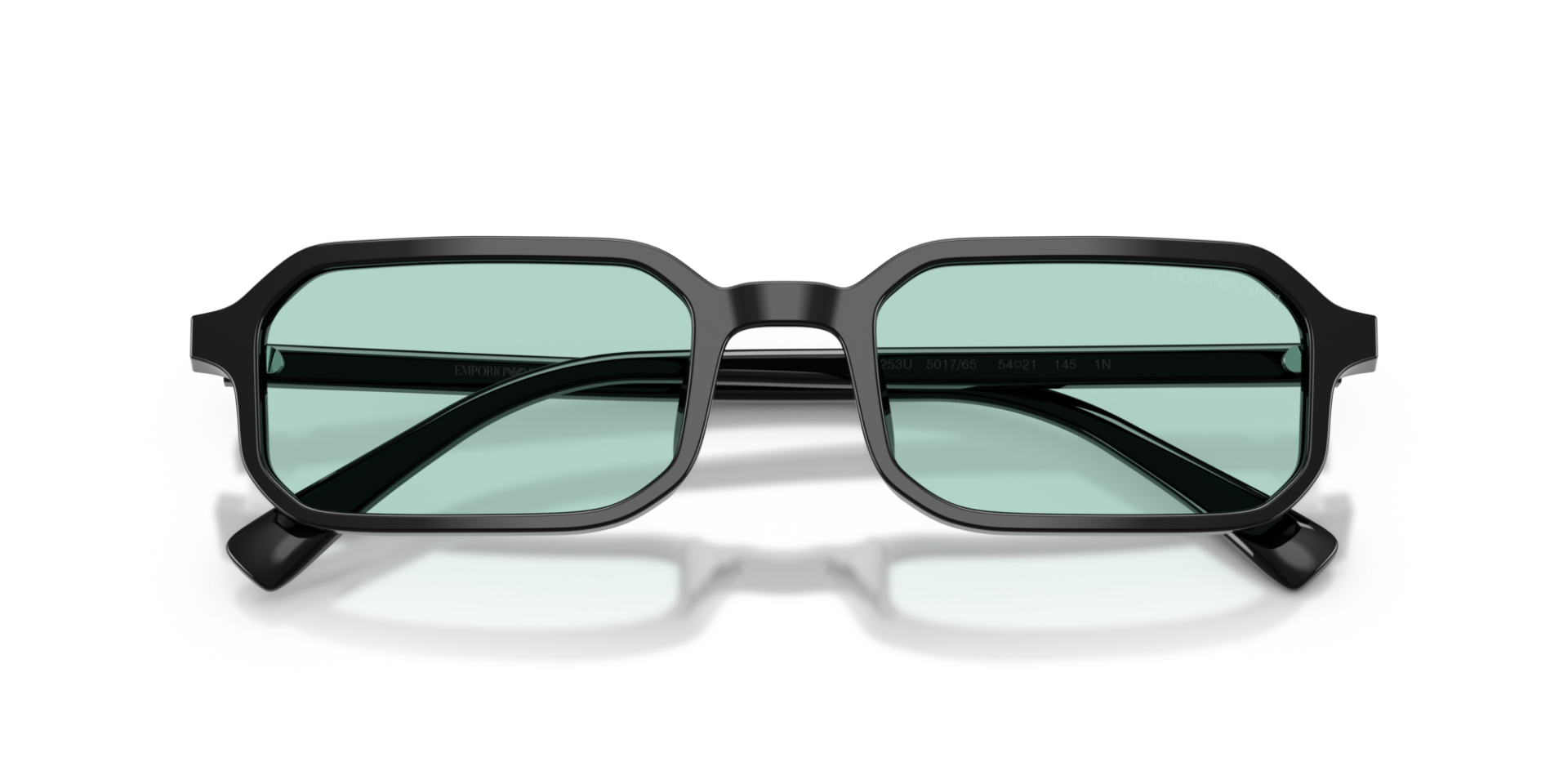 EMPORIO ARMANI 0EA4253U 501765 Erkek Güneş Gözlüğü