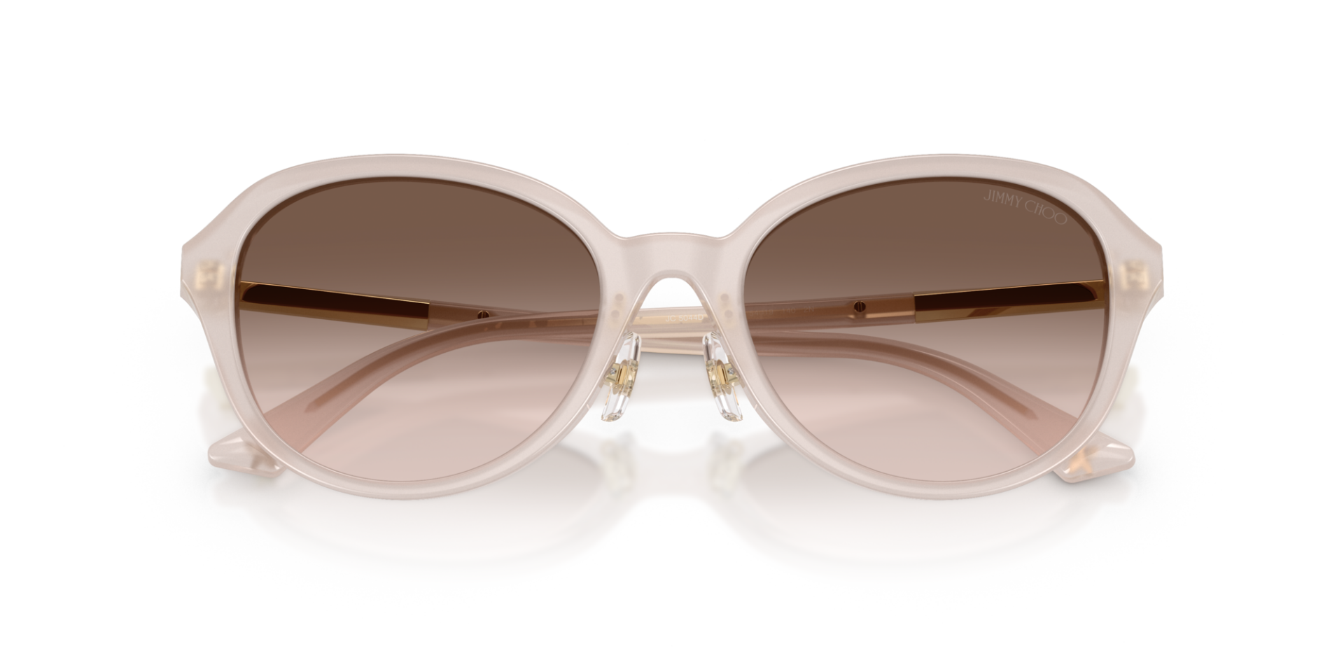 Jimmy Choo 0JC5044D 50253B Kadın Güneş Gözlüğü