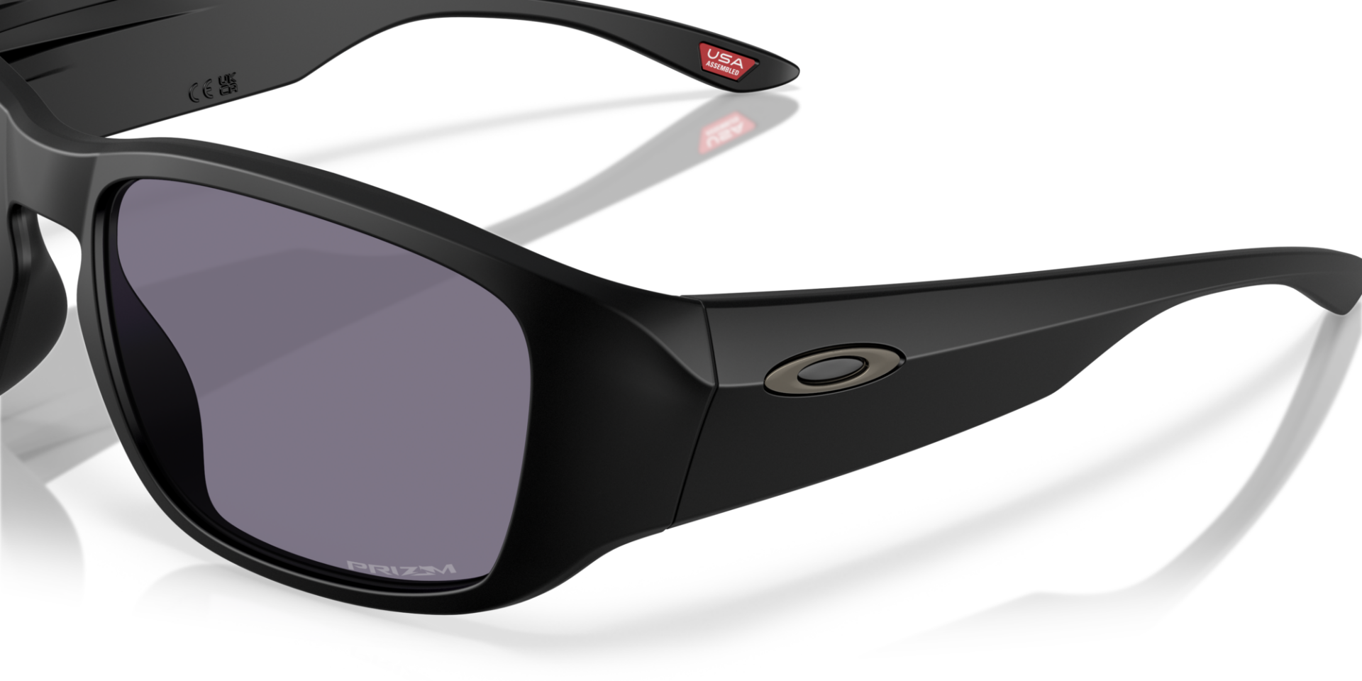 OAKLEY 0OO9521 952101 Erkek Güneş Gözlüğü