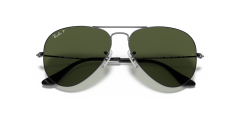 RAY-BAN 0RB3025 004/58 Unisex Güneş Gözlüğü