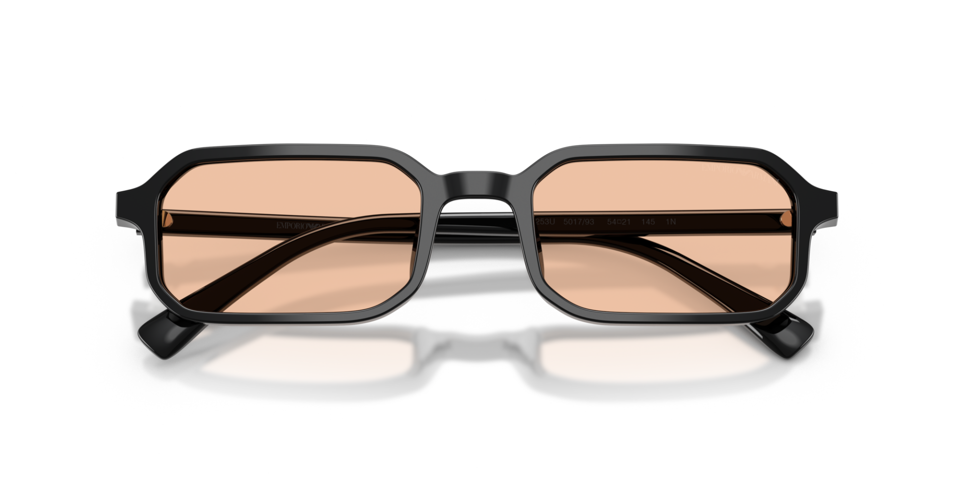 EMPORIO ARMANI 0EA4253U 501793 Erkek Güneş Gözlüğü