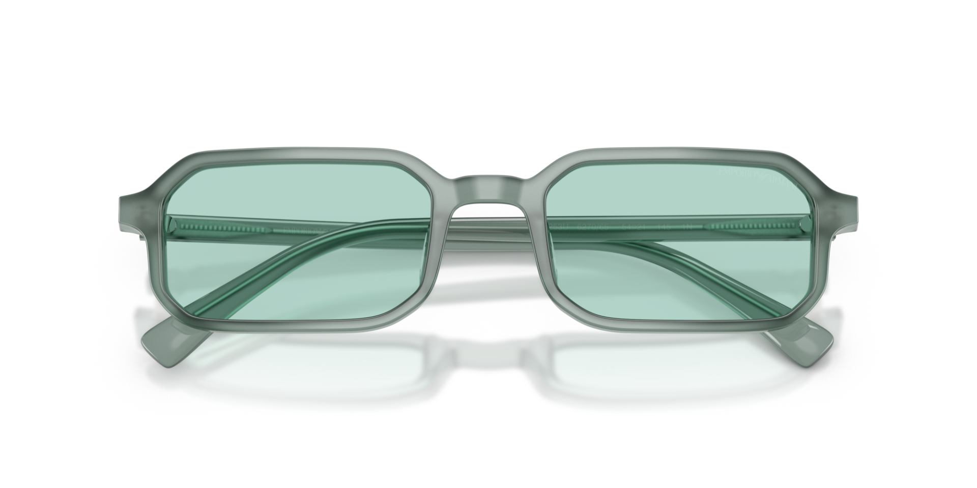 EMPORIO ARMANI 0EA4253U 627065 Erkek Güneş Gözlüğü