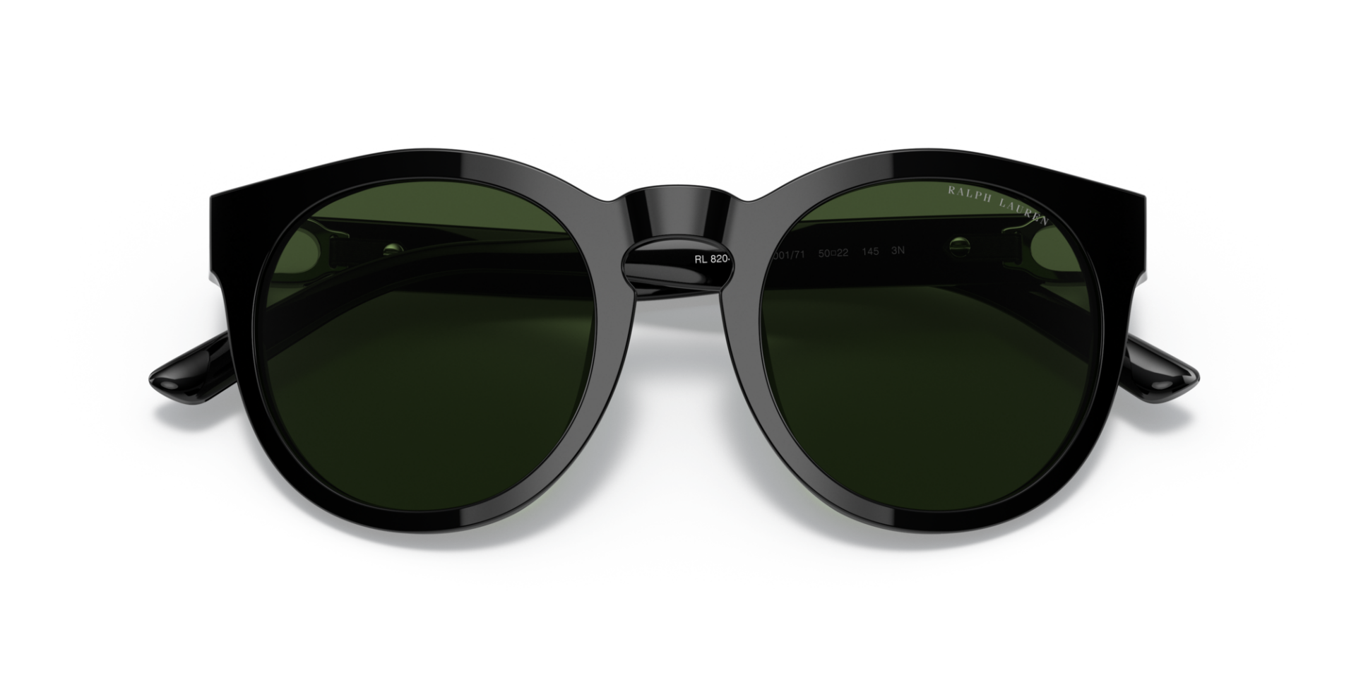 RALPH LAUREN 0RL8204QU 500171 Erkek Güneş Gözlüğü