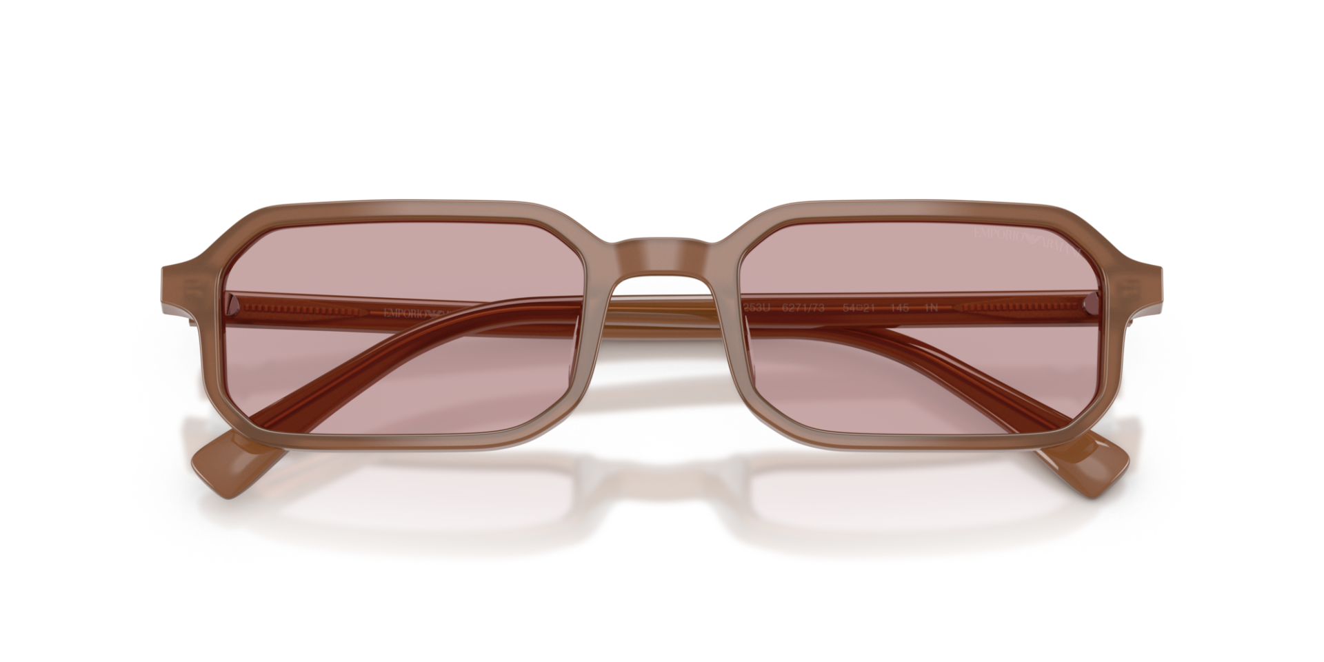 EMPORIO ARMANI 0EA4253U 627173 Erkek Güneş Gözlüğü