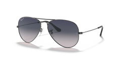 RAY-BAN 0RB3025 004/78 Unisex Güneş Gözlüğü