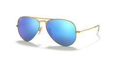 RAY-BAN 0RB3025 112/17 Unisex Güneş Gözlüğü