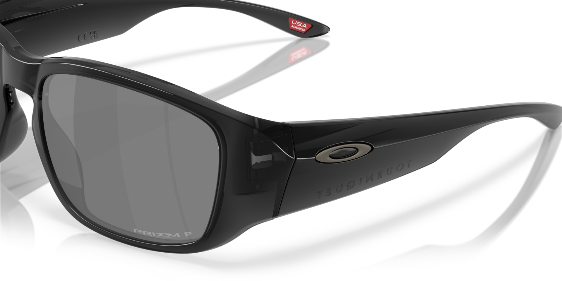 OAKLEY 0OO9521 952107 Erkek Güneş Gözlüğü