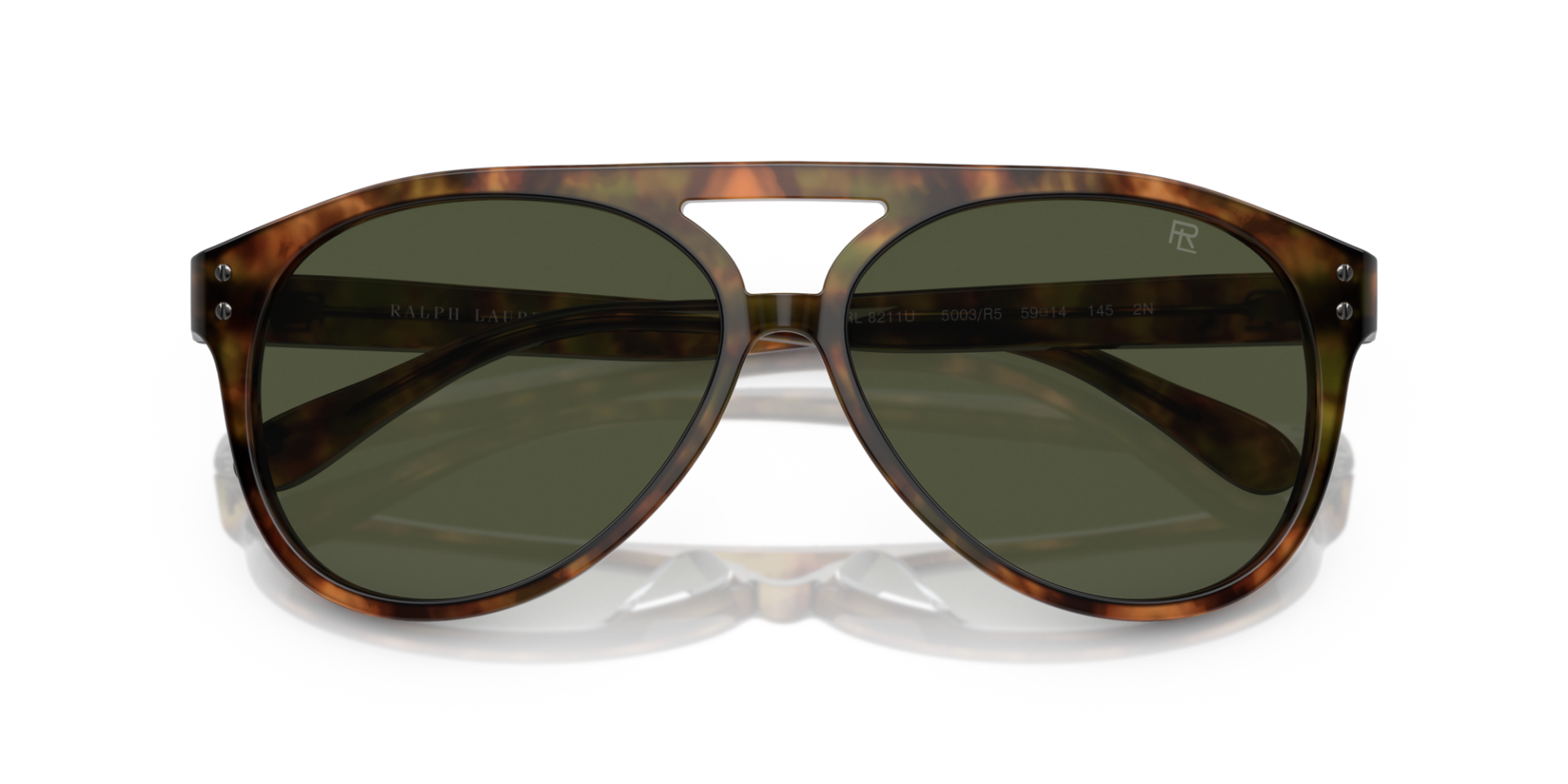 RALPH LAUREN 0RL8211U 501731 Erkek Güneş Gözlüğü