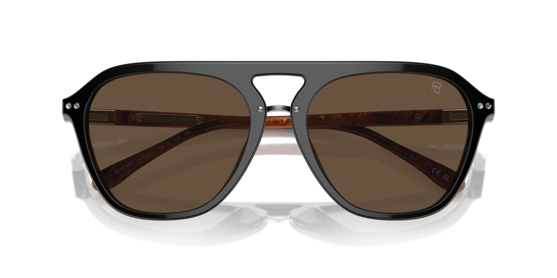 RALPH LAUREN 0RL8219U 500153 Erkek Güneş Gözlüğü