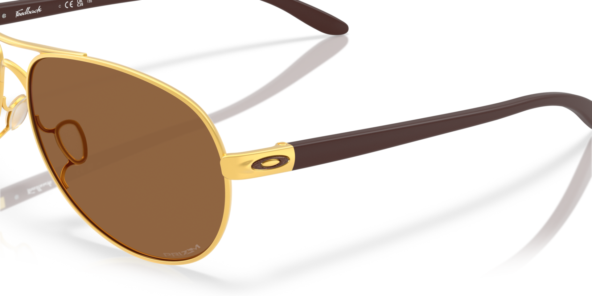 OAKLEY 0OO4079 407951 Kadın Güneş Gözlüğü