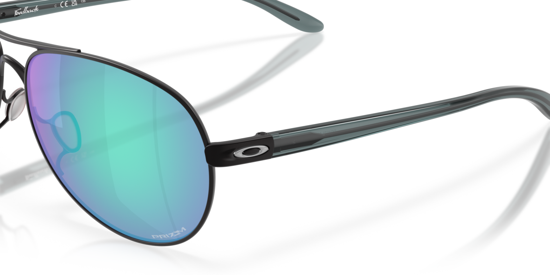 OAKLEY 0OO4079 407953 Kadın Güneş Gözlüğü