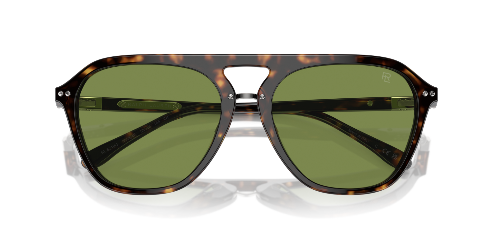 RALPH LAUREN 0RL8219U 50034E Erkek Güneş Gözlüğü