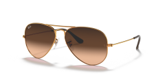 RAY-BAN 0RB3025 9001A5 Unisex Güneş Gözlüğü