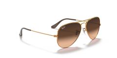 RAY-BAN 0RB3025 9001A5 Unisex Güneş Gözlüğü