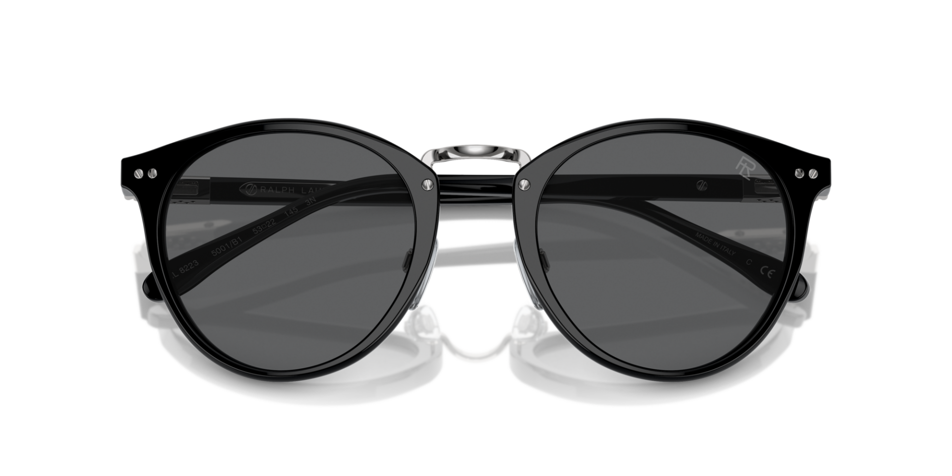 RALPH LAUREN 0RL8223 5001B1 Erkek Güneş Gözlüğü