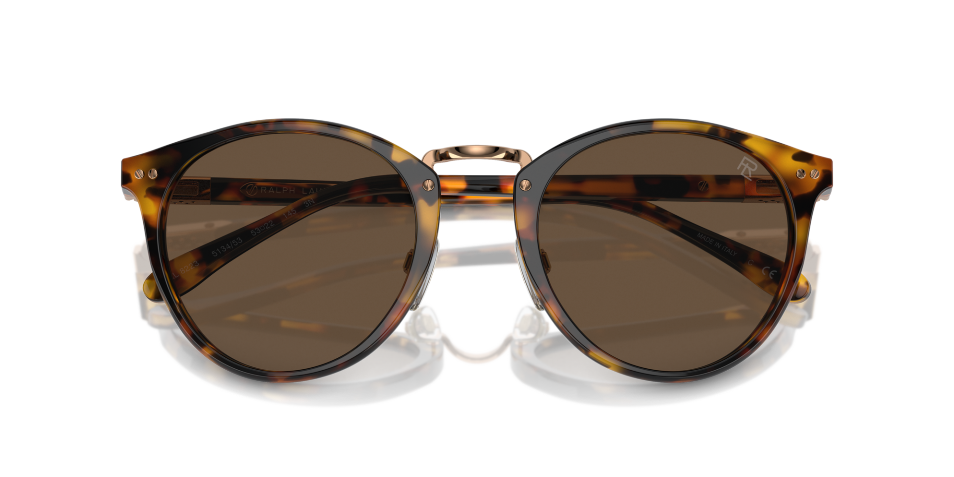 RALPH LAUREN 0RL8223 513453 Erkek Güneş Gözlüğü