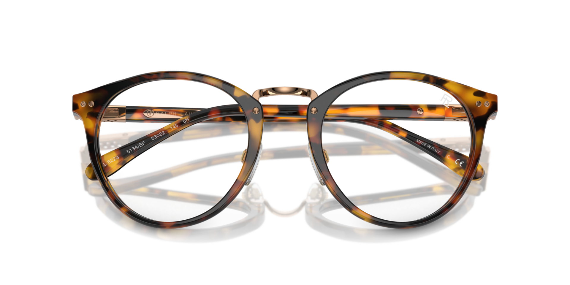 RALPH LAUREN 0RL8223 5134BF Erkek Güneş Gözlüğü