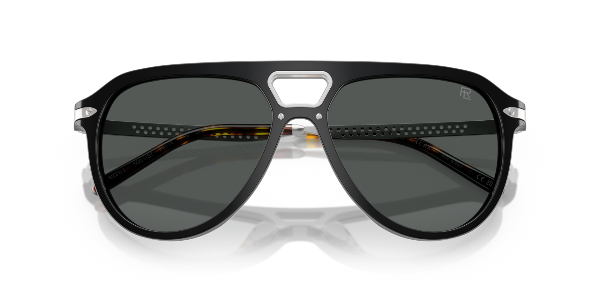 RALPH LAUREN 0RL8228U 500187 Erkek Güneş Gözlüğü