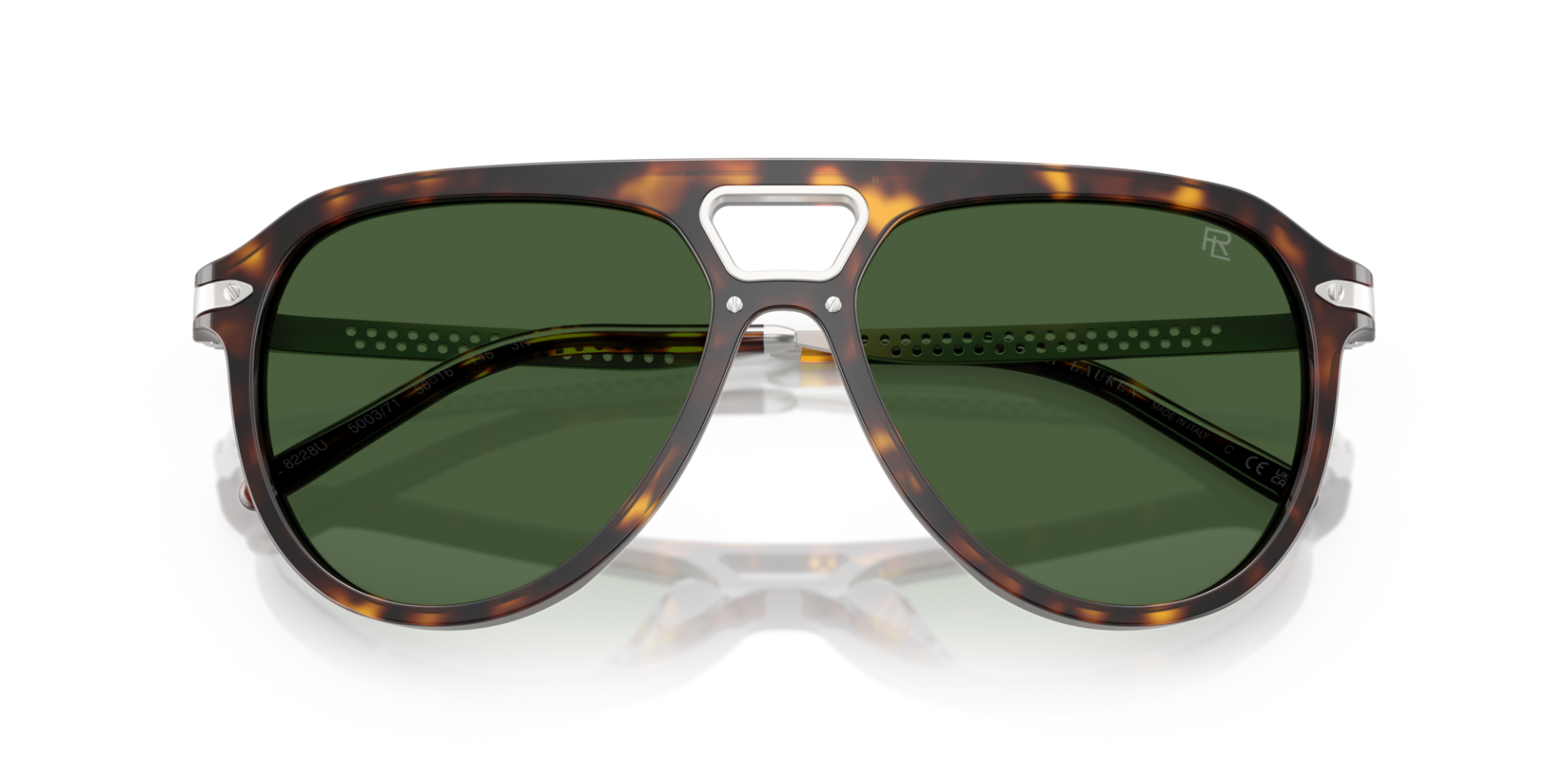 RALPH LAUREN 0RL8228U 500371 Erkek Güneş Gözlüğü