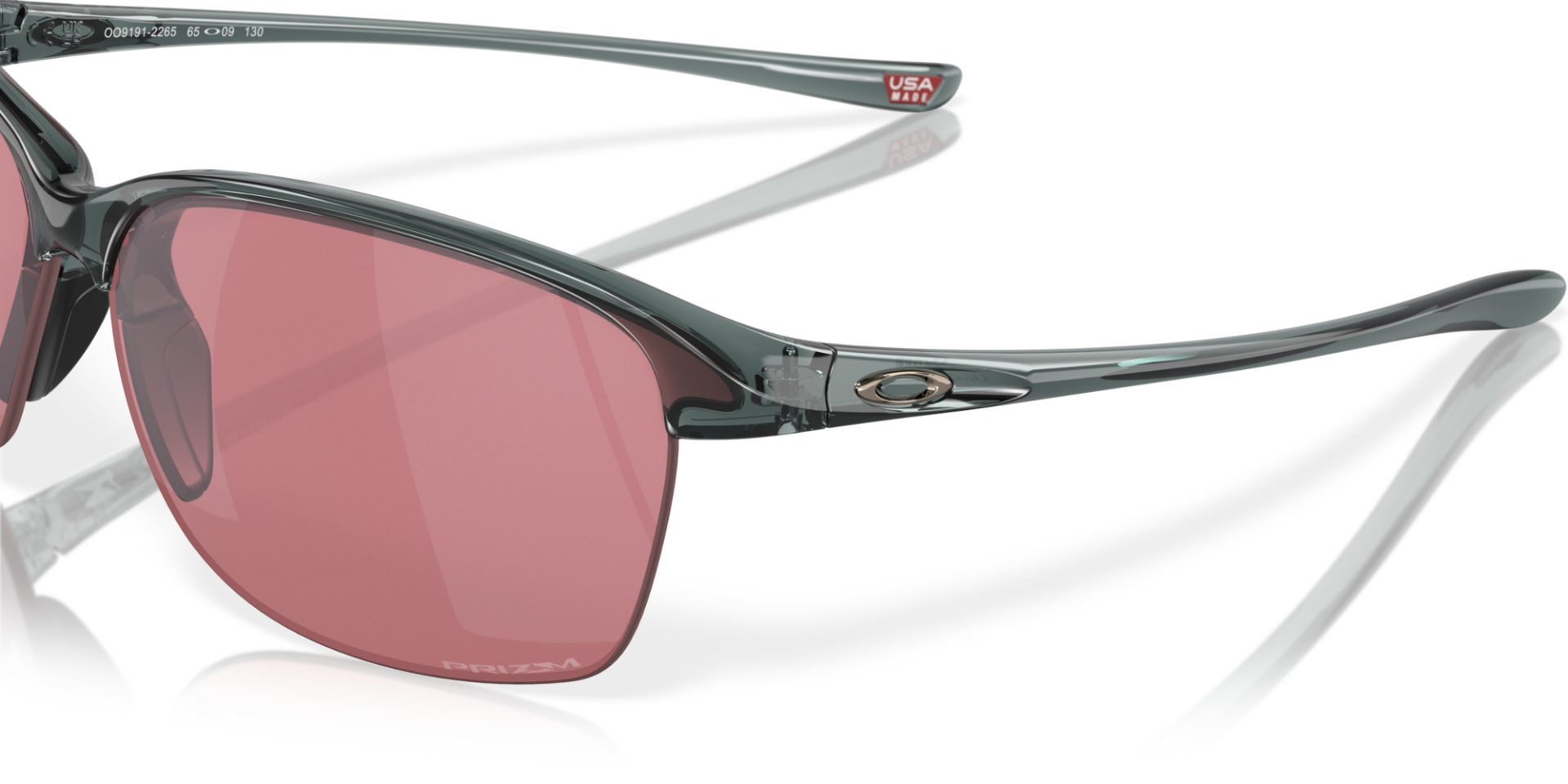 OAKLEY 0OO9191 919122 Kadın Güneş Gözlüğü