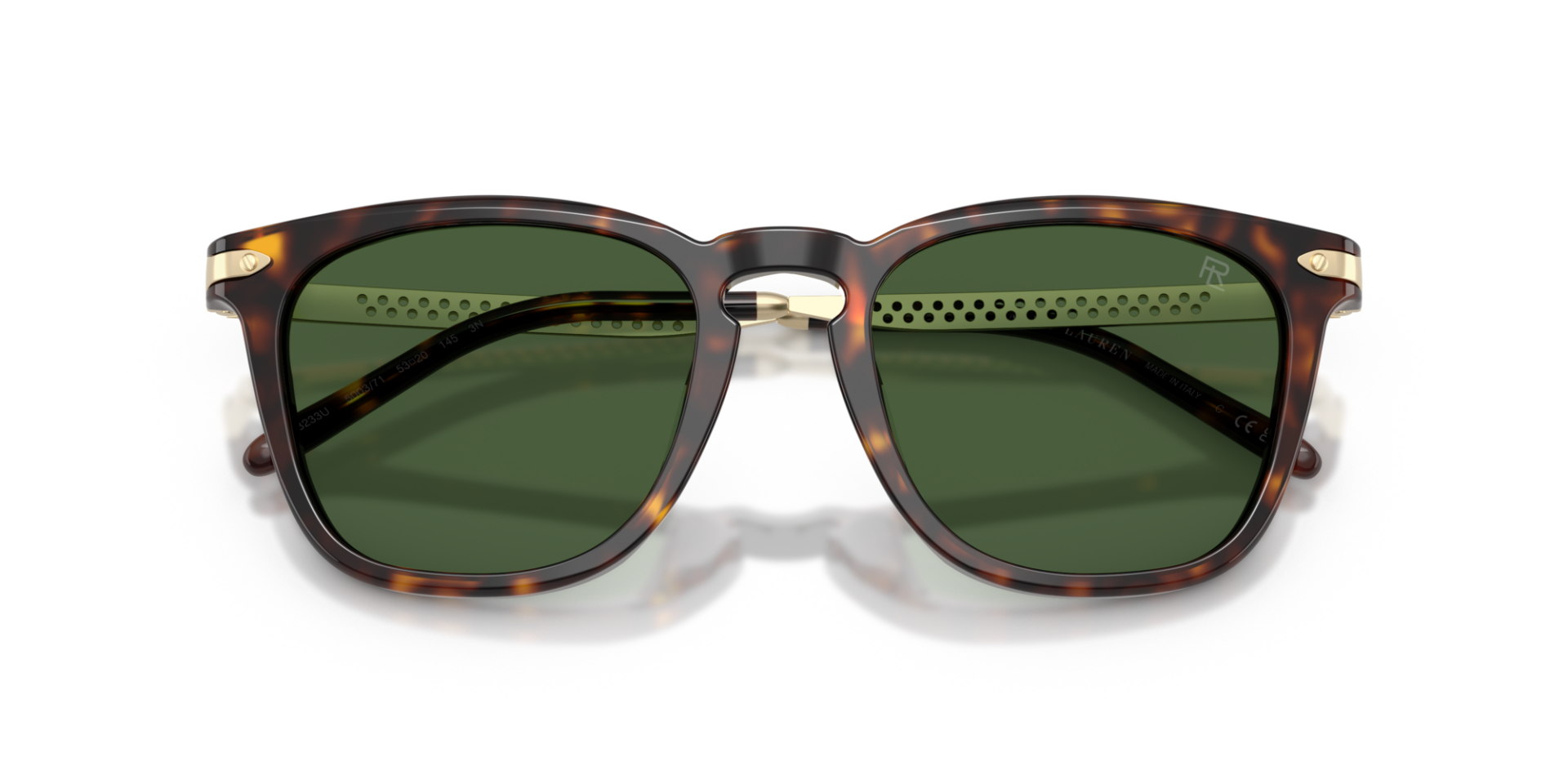 RALPH LAUREN 0RL8233U 500371 Erkek Güneş Gözlüğü