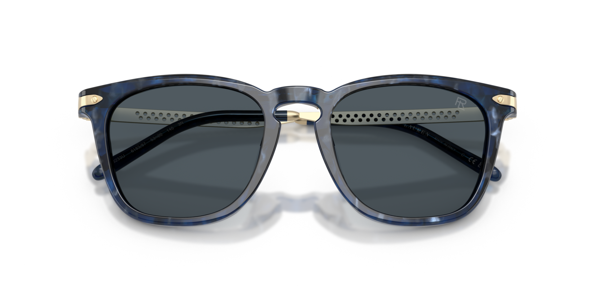 RALPH LAUREN 0RL8233U 618387 Erkek Güneş Gözlüğü