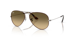 RAY-BAN 0RB3025 92700A Unisex Güneş Gözlüğü
