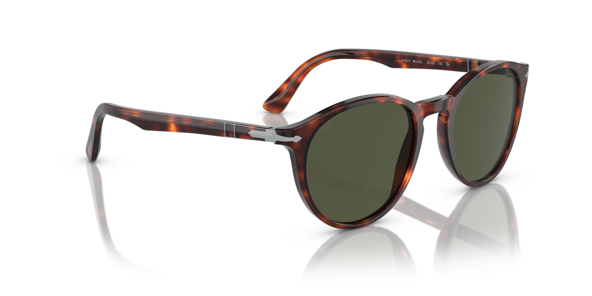 PERSOL 0PO3152S 901531 Erkek Güneş Gözlüğü