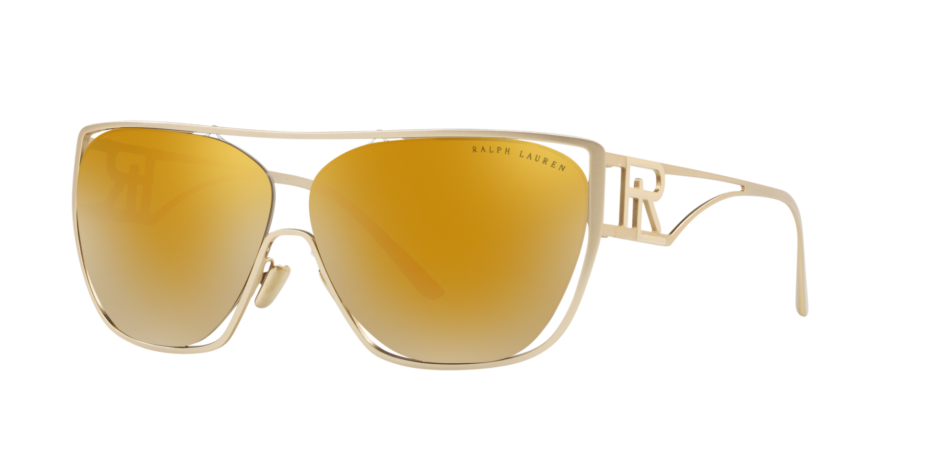 RALPH LAUREN 0RL7063 91167P Kadın Güneş Gözlüğü