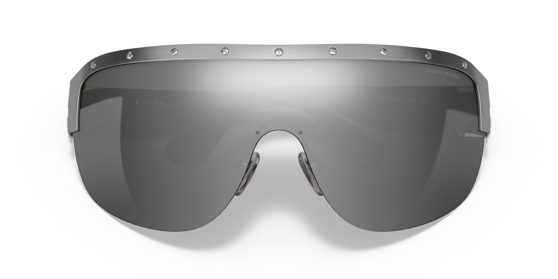 RALPH LAUREN 0RL7070 90016G Kadın Güneş Gözlüğü