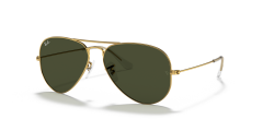 RAY-BAN 0RB3025 L0205 Unisex Güneş Gözlüğü