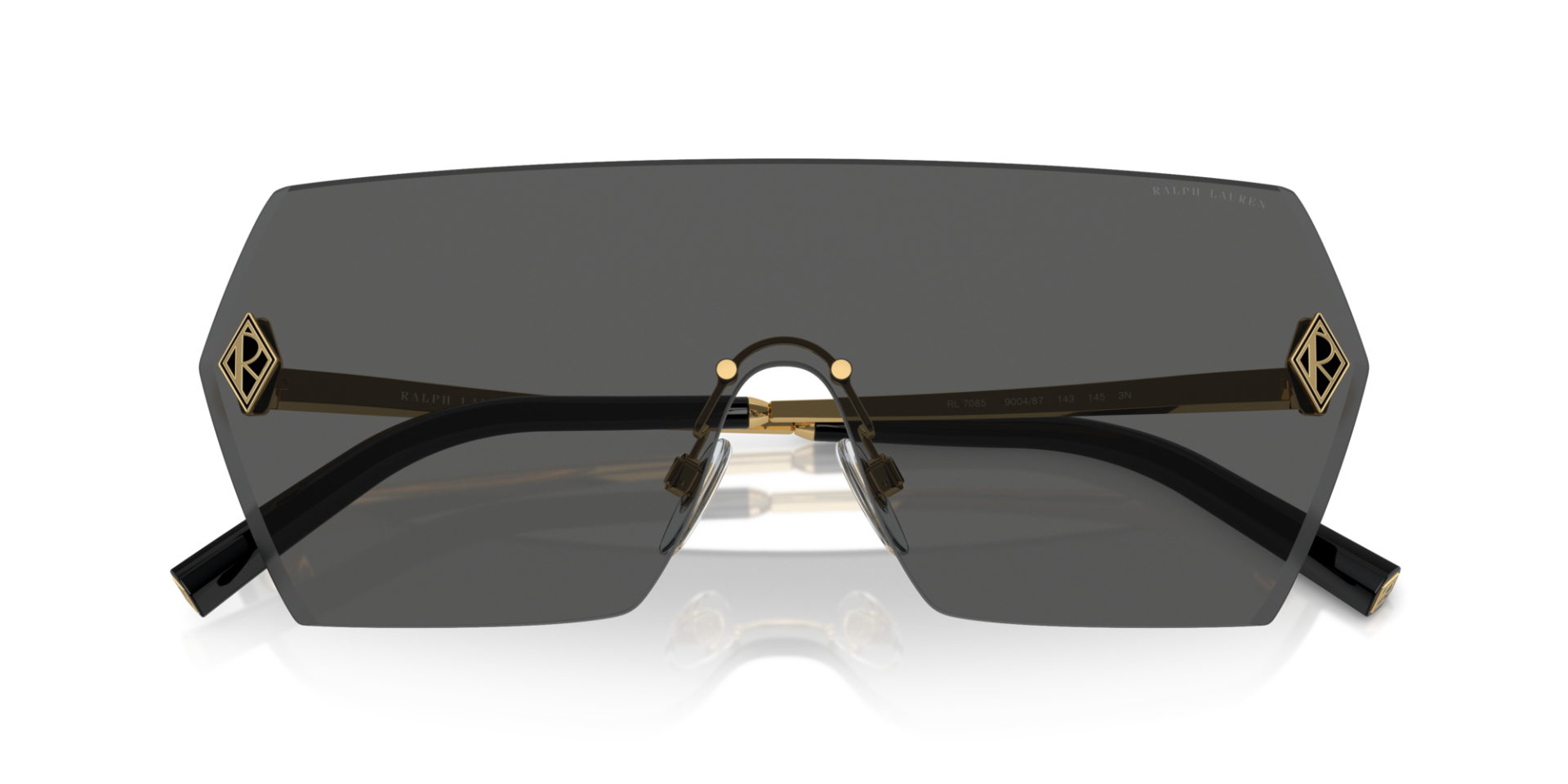 RALPH LAUREN 0RL7085 900487 Kadın Güneş Gözlüğü