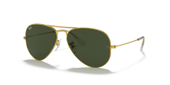 RAY-BAN 0RB3025 W3234 Unisex Güneş Gözlüğü