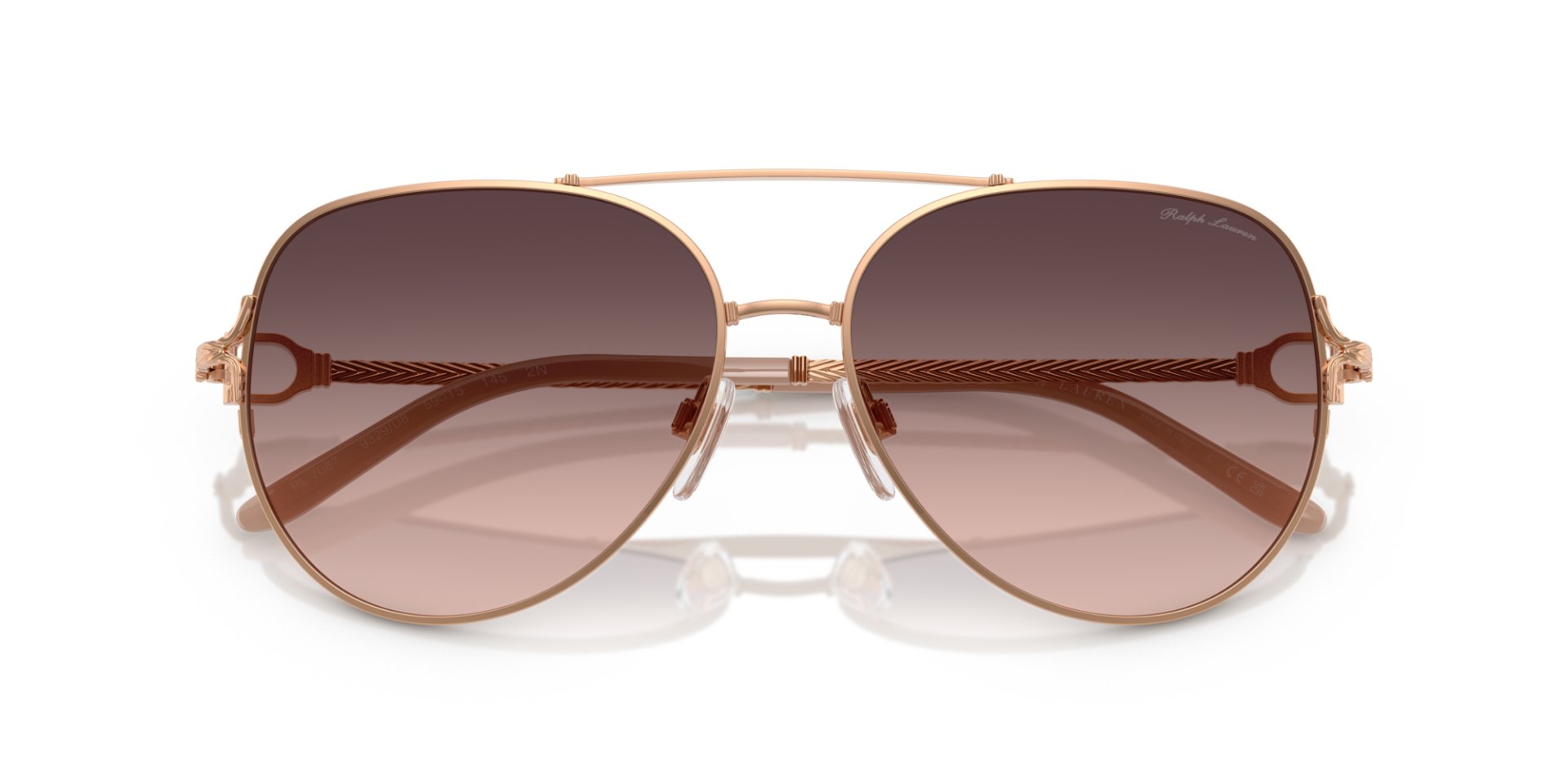 RALPH LAUREN 0RL7087 9329U8 Kadın Güneş Gözlüğü