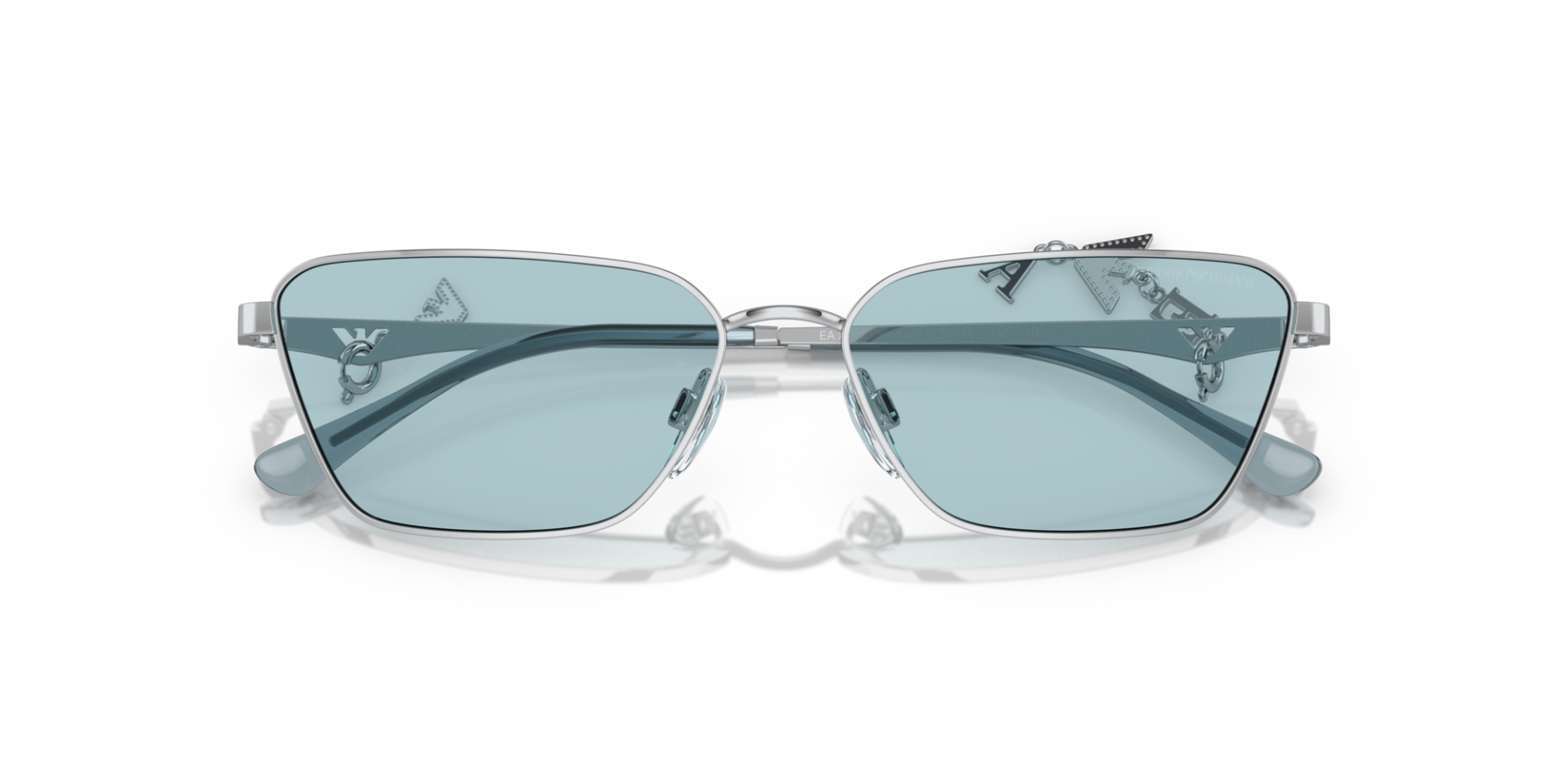 EMPORIO ARMANI 0EA2141 301580 Kadın Güneş Gözlüğü