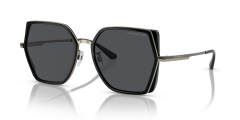 EMPORIO ARMANI 0EA2142D 301387 Kadın Güneş Gözlüğü