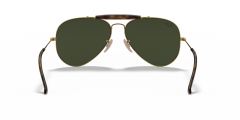 RAY-BAN 0RB3029 181 Unisex Güneş Gözlüğü