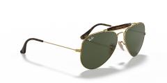 RAY-BAN 0RB3029 181 Unisex Güneş Gözlüğü