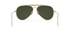RAY-BAN 0RB3030 L0216 Unisex Güneş Gözlüğü