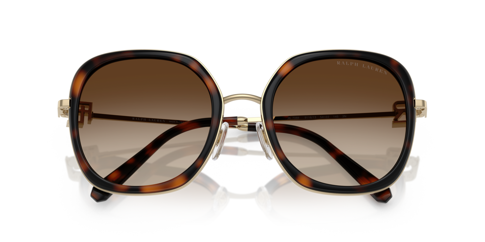 RALPH LAUREN 0RL7088 911613 Kadın Güneş Gözlüğü