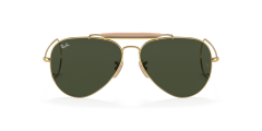RAY-BAN 0RB3030 L0216 Unisex Güneş Gözlüğü