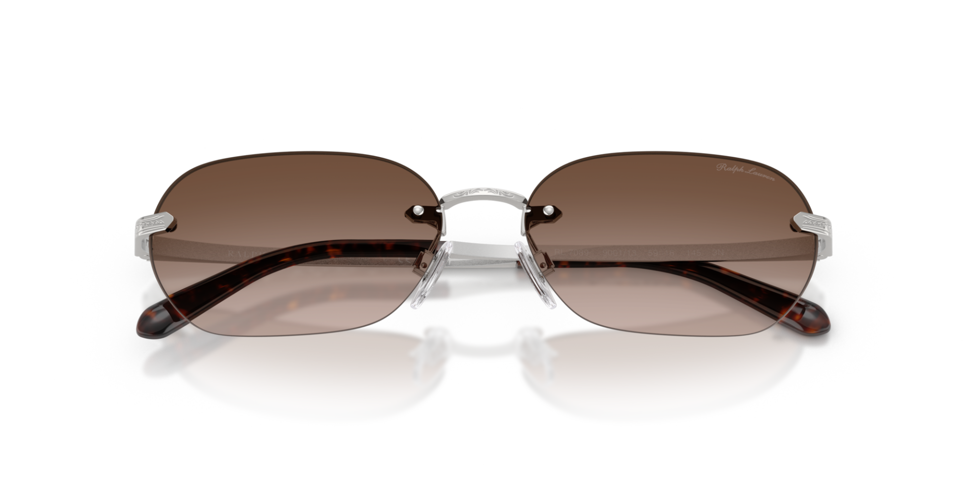 RALPH LAUREN 0RL7089 900113 Kadın Güneş Gözlüğü